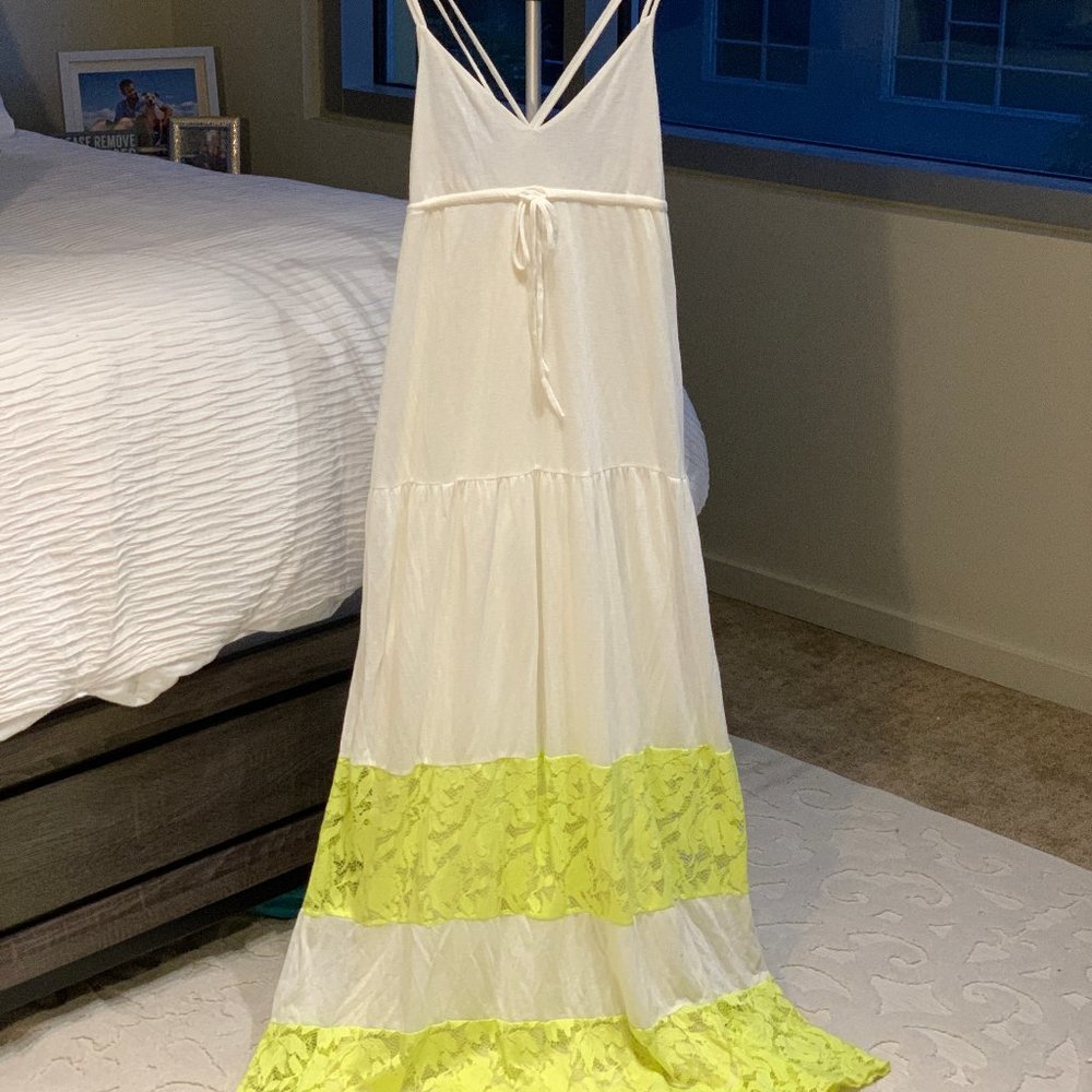 Summer Maxi